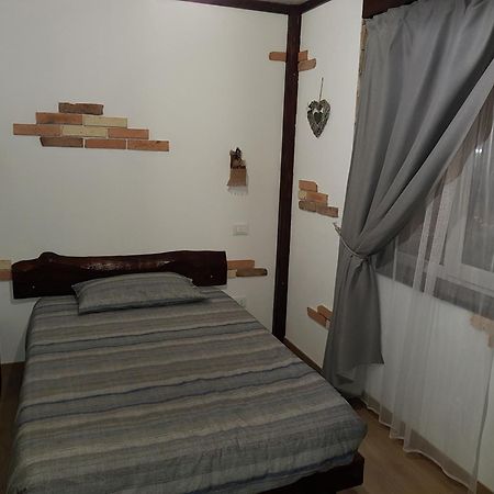 Bed And Breakfast Mon Amour Flagogna エクステリア 写真