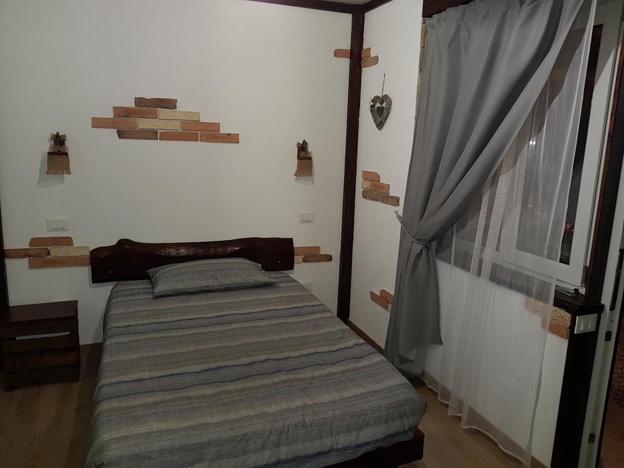 Bed And Breakfast Mon Amour Flagogna エクステリア 写真