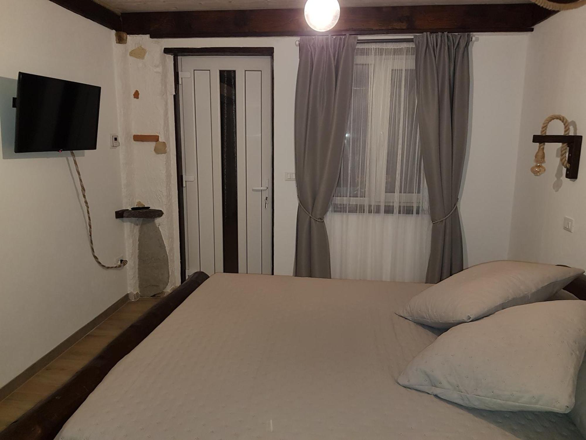Bed And Breakfast Mon Amour Flagogna エクステリア 写真
