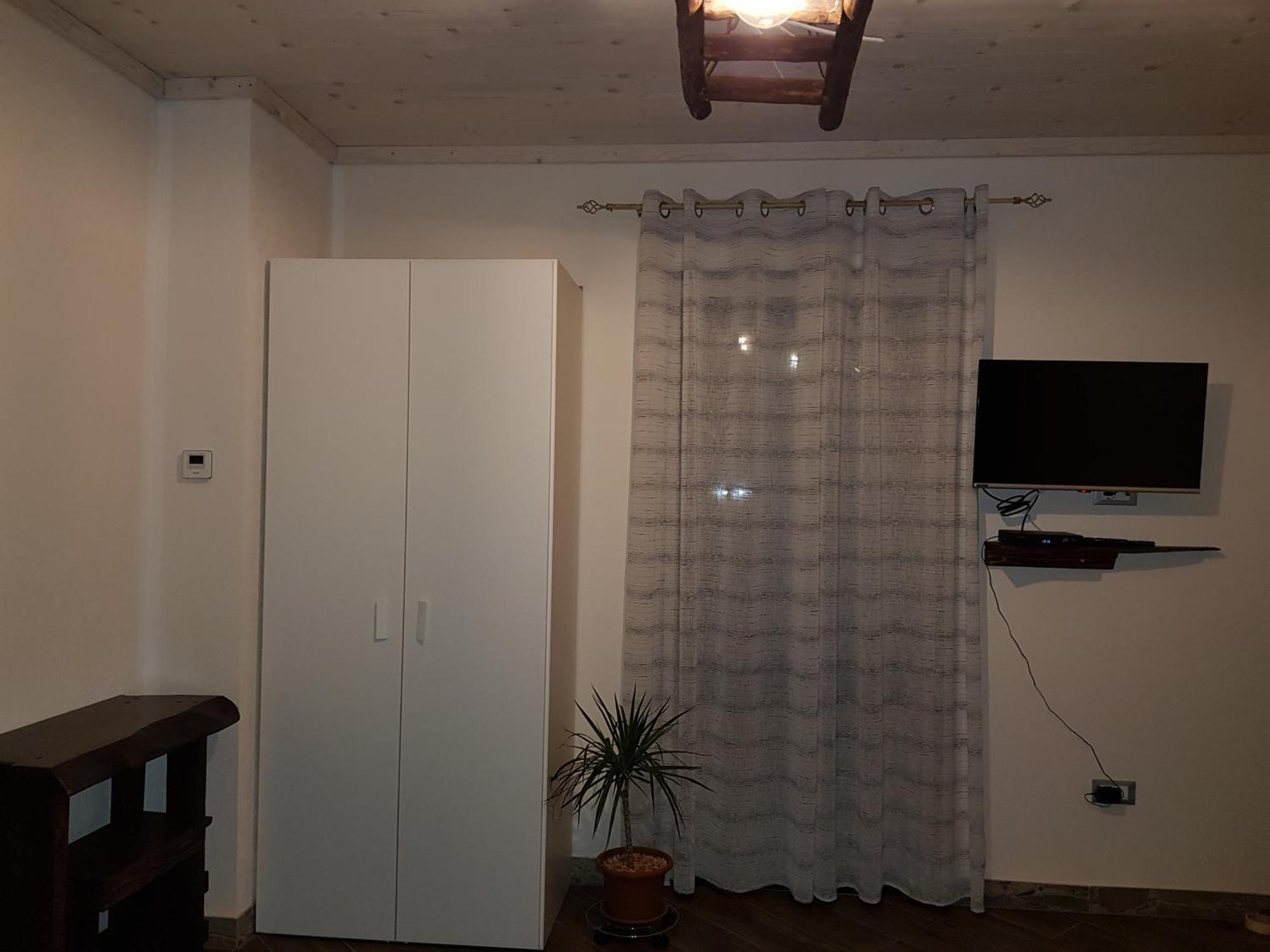 Bed And Breakfast Mon Amour Flagogna エクステリア 写真