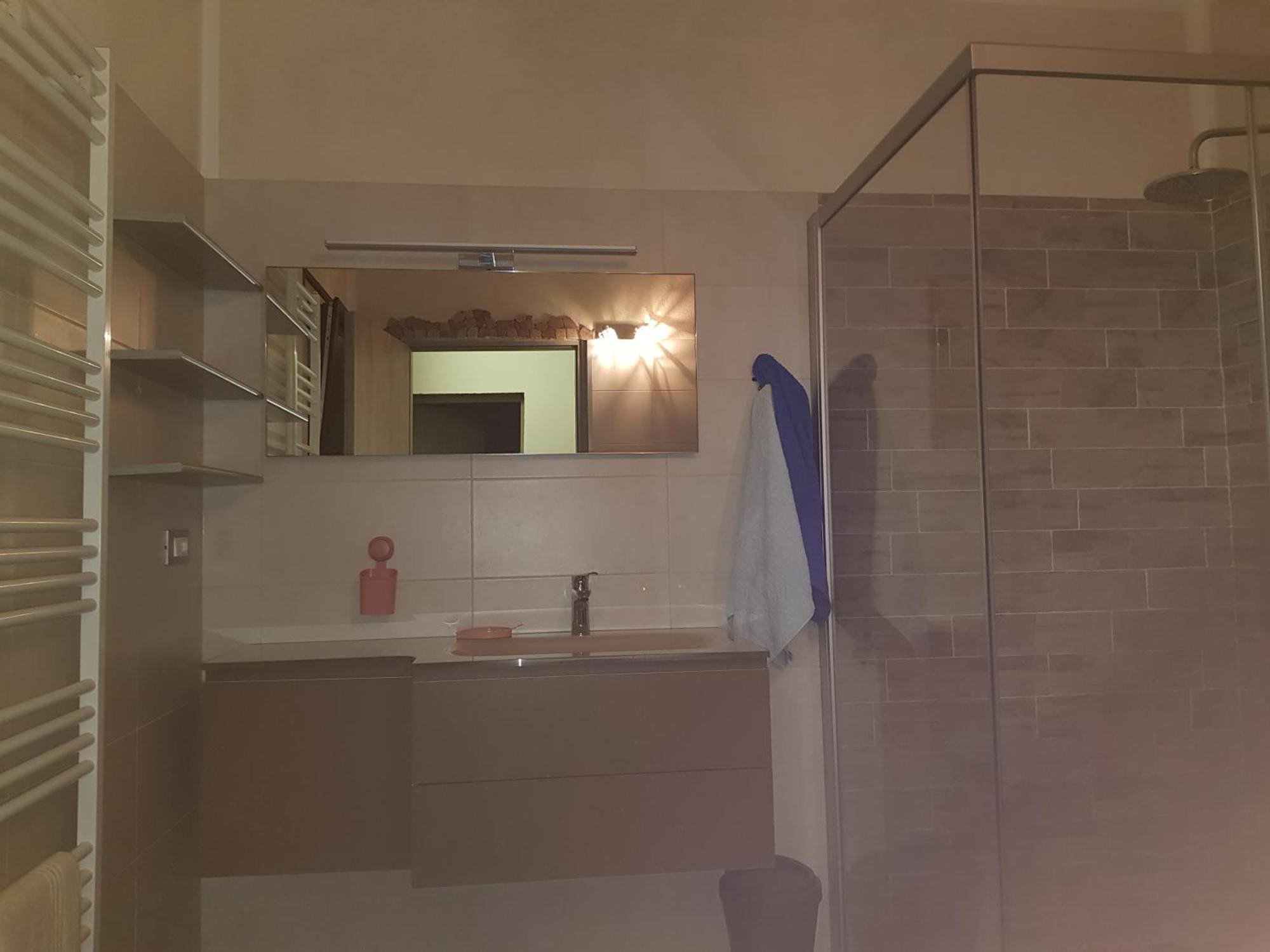 Bed And Breakfast Mon Amour Flagogna エクステリア 写真
