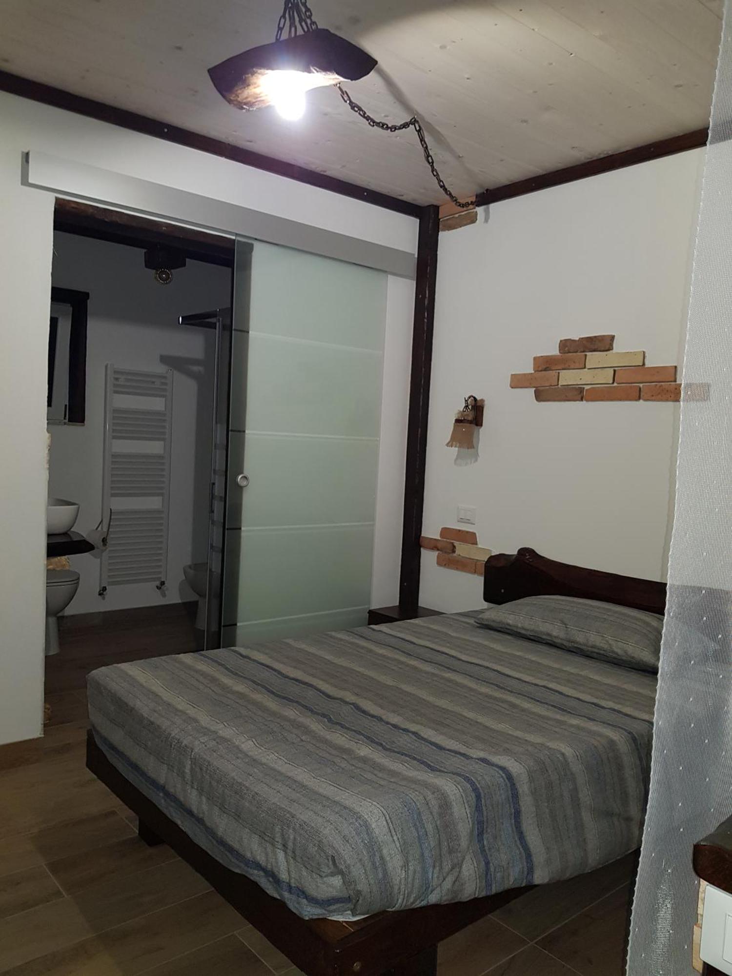 Bed And Breakfast Mon Amour Flagogna エクステリア 写真